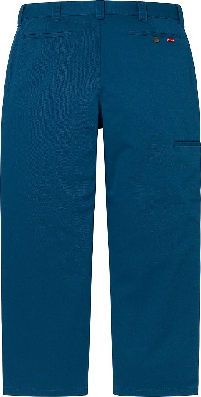Work Pant view 3